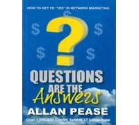 Questions Are the Answers (NEW 2011 EDITION)