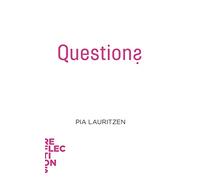 Questions: Brief Books about Big Ideas (Reflections)