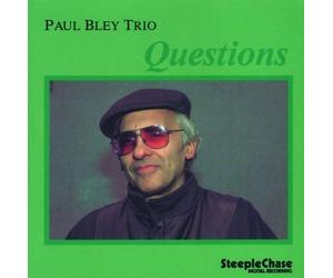 Questions by Paul Bley Trio (1997-03-18)