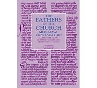 Questions Concerning Aristotle's ""on Animals: Albert the Great: v. 9 (Fathers of the Church Mediaeval Continuation)