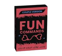 Questions Couples Cards - Relationship Conversation Card Game, Dating and Connection, Portable Question Deck for Birthday Wedding Bedroom Christmas Family Night and Valentines Activities