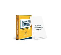 Workplace (Questions for Humans)