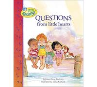 Questions From Little Hearts (Little Blessings Line)