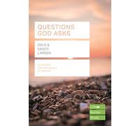 Questions God Asks (Lifebuilder Study Guides) (Lifebuilder Bible Study Guides) (Lifebuilder Bible Study Guides, 125)