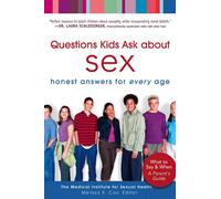 Questions Kids Ask About Sex