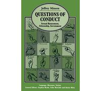 Questions Of Conduct: Sexual Harrassment Citizenship Government (Language, Discourse, Society)
