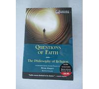 Questions of Faith: The Philosophy of Religion, Portable Professor Philosophy
