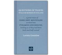 William Morris in Iceland: Questions of Travel