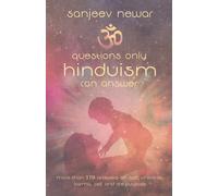 Questions only Hinduism can Answer (Vedic Lesson)