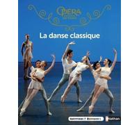 Questions reponses: La danse classique: 47