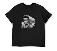 Questions Rockford Files Jim 1970 Pi Tv Funny T Shirt L Black
