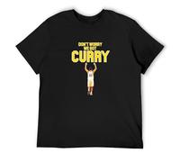 Questions Steph Curry Dubnation Golden State Basketball T Shirt S