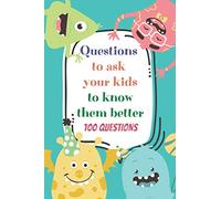 Questions to ask your kids to know them better: Conversation starters for kids | family relations | parenting | family bonds