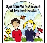 Questions with Answers Vol. 1: God and Creation by Dana Dirksen (2006-01-01)