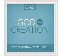 Questions with Answers Vol. 1: God & Creation