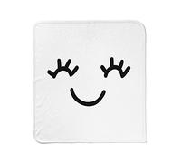 Questo Casa, Baby Blanket for Boys and Girls, Muslin, Blanket for Car Seat and Crib, Size: 80 x 80 cm