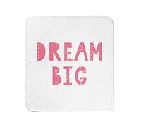 Questo Casa, Baby Blanket for Boys and Girls, Muslin, Blanket for Car Seat and Crib, Size: 80 x 80 cm