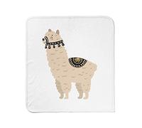 Questo Casa, Baby Blanket for Boys and Girls, Muslin, Blanket for Car Seat and Crib, Size: 80 x 80 cm