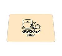 Questo Casa, Rectangle Digital Printed Large Gaming Mouse Pad, Non-Slip Base, for Office and Home, Size: 22 x 18 cm