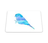 Questo Casa, Rectangle Digital Printed Mouse Pad, Non-Slip Base, for Office and Home, Size: 22 x 18 cm