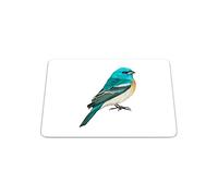 Questo Casa, Rectangle Digital Printed Mouse Pad, Non-Slip Base, for Office and Home, Size: 22 x 18 cm