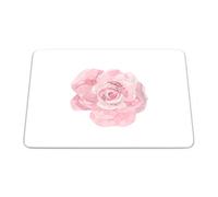 Questo Casa, Rectangle Digital Printed Mouse Pad, Non-Slip Base, for Office and Home, Size: 22 x 18 cm