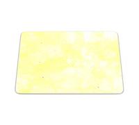 Questo Casa, Rectangle Digital Printed Mouse Pad, Non-Slip Base, for Office and Home, Size: 22 x 18 cm