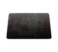 Questo Casa, Rectangle Digital Printed Mouse Pad, Non-Slip Base, for Office and Home, Size: 22 x 18 cm