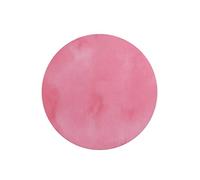 Questo Casa, Round Digital Printed Mouse Pad, Non-Slip Base, for Office and Home, Diameter:22cm