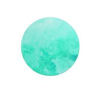 Questo Casa, Round Digital Printed Mouse Pad, Non-Slip Base, for Office and Home, Diameter:22cm
