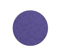 Questo Casa, Round Digital Printed Mouse Pad, Non-Slip Base, for Office and Home, Diameter:22cm