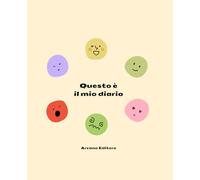 Questo è il mio diario