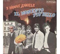 Questo È Un Addio / Il Momento Piu Bello