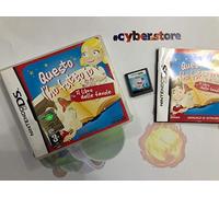 Ce L'Ho Made I The Book Of Fairytale DS 3DS Pal Italian New Sealed