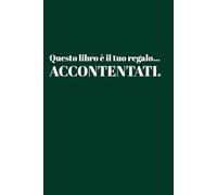 Questo libro è il tuo regalo: Accontentati.: 65 frasi brutali e inutili per chi vuol ricevere regali e giudizi non richiesti. (auguri pazzurdi)