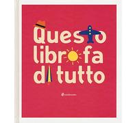 Questo libro fa di tutto