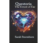 Questoria: The Forest of Fae