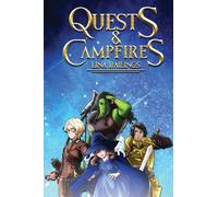 Quests And Campfires