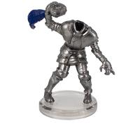 Quests from the Infinite Staircase - Animated Armor (#15)