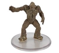 Quests from the Infinite Staircase - Clay Golem (#31)