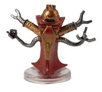 Quests from the Infinite Staircase - Combat Robot (#21)