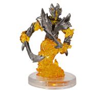 Quests from the Infinite Staircase - Fire Elemental Myrmidon (#41)