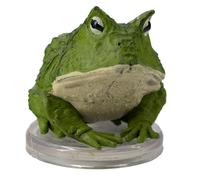 Quests from the Infinite Staircase - Giant Frog (#7)