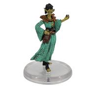 Quests from the Infinite Staircase - Githzerai Traveler (#25)