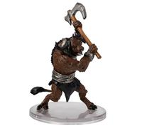 Quests from the Infinite Staircase - Minotaur (#27)