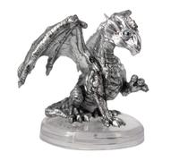 Quests from the Infinite Staircase - Silver Dragon Wyrmling (#38)