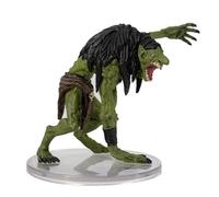 Quests from the Infinite Staircase - Troll (#26)