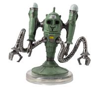 Quests from the Infinite Staircase - Worker Robot (#36)