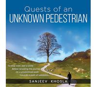 Quests of an Unknown Pedestrian