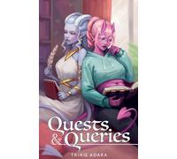 Quests & Queries (Spells & Sundry)